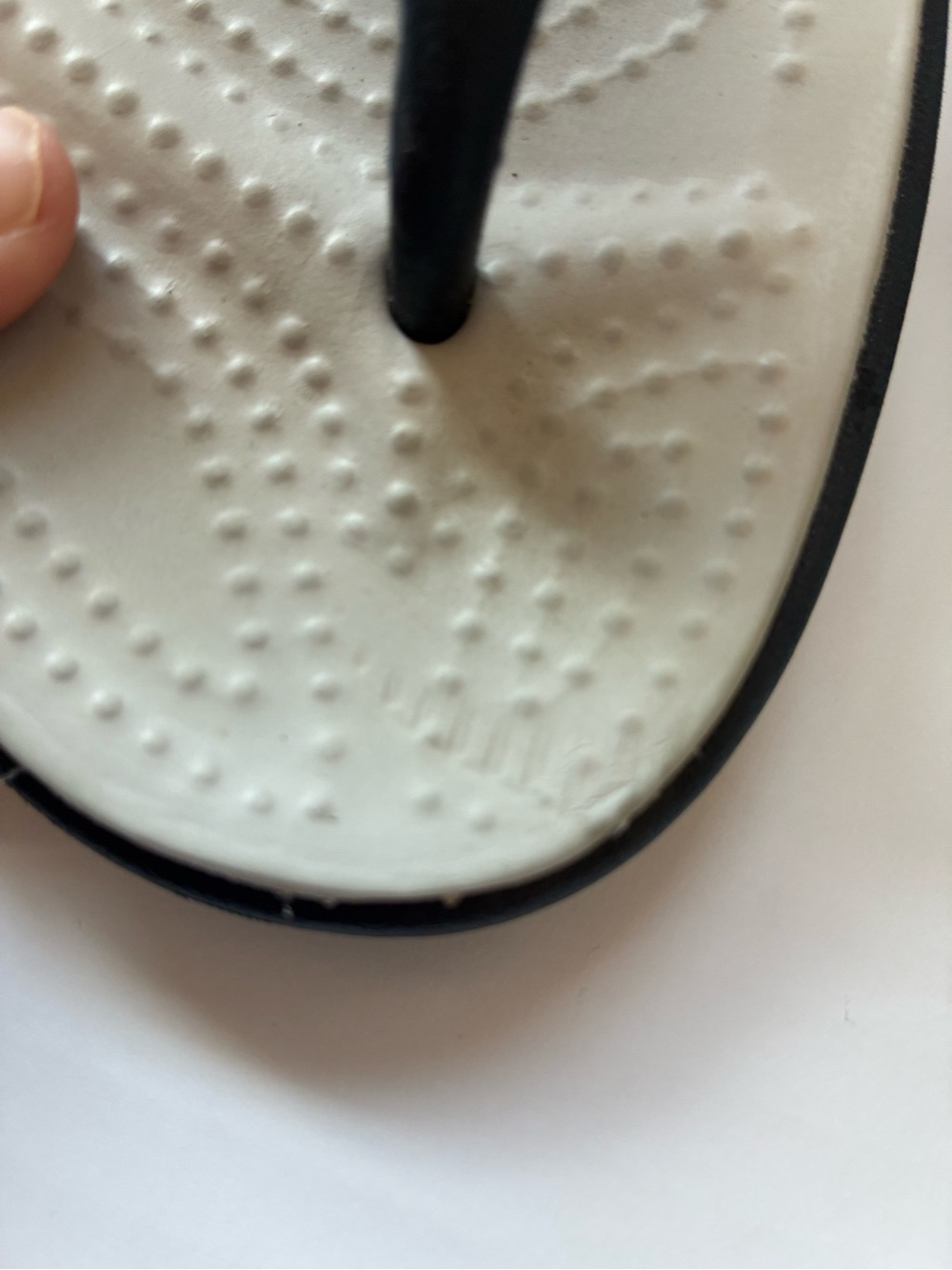 Women’s CROCS Sandals 8 - Picture 4 of 10